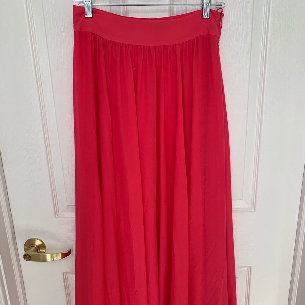Anthropologie Skirt